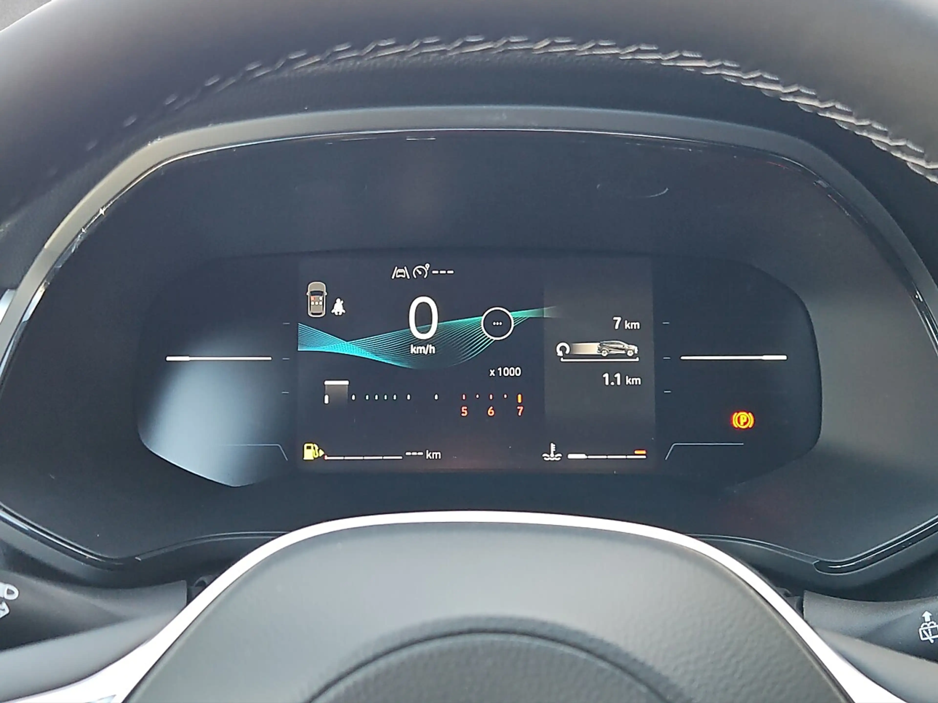 Mitsubishi Grandis 1,3 lnvite Mildhybrid ab ** 23.890,-  8 Jahre G... — photo 14