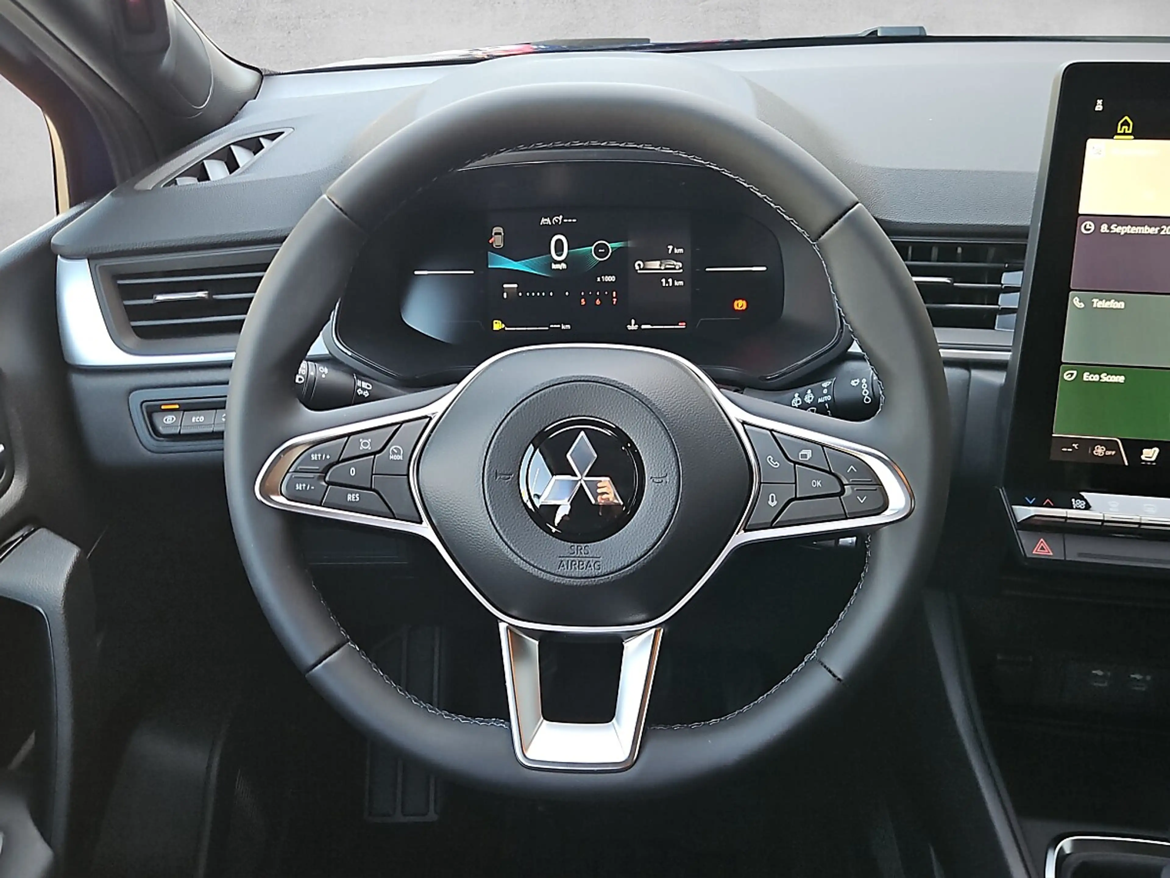 Mitsubishi Grandis 1,3 lnvite Mildhybrid ab ** 23.890,-  8 Jahre G... — photo 10