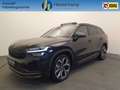 Skoda Kodiaq 1.5 TSI MHEV 150pk DSG/AUT Sportline 7p. Wegklapba Schwarz - thumbnail 1