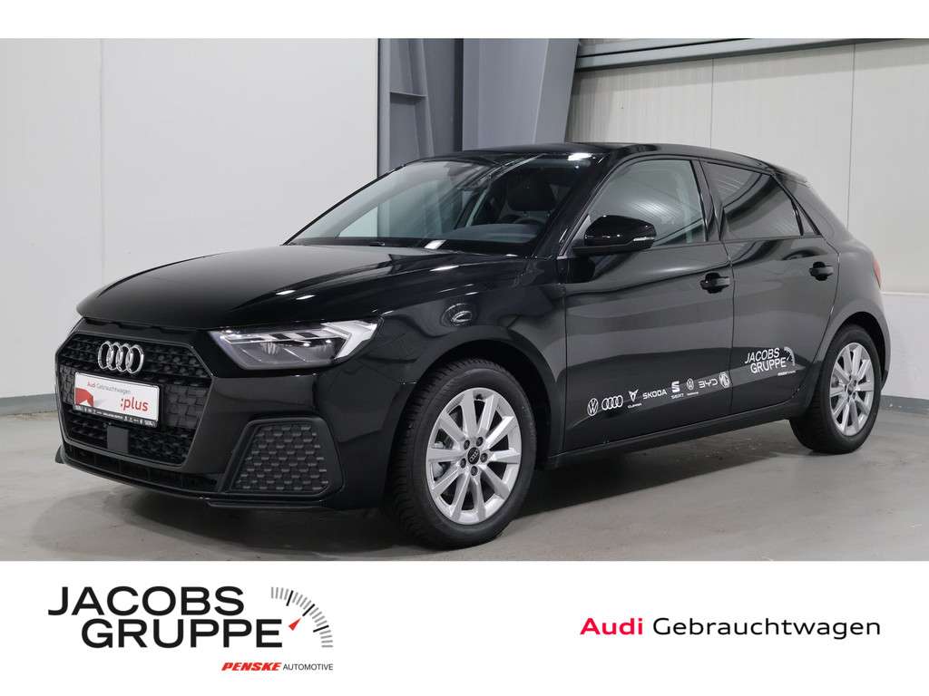 Second hand Audi A1 1.0
