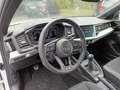 Audi A1 Sportback 30 TFSI S line Weiß - thumbnail 11