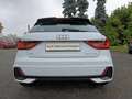 Audi A1 Sportback 30 TFSI S line Weiß - thumbnail 8