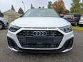 Audi A1 Sportback 30 TFSI S line Weiß - thumbnail 3