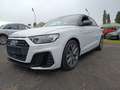 Audi A1 Sportback 30 TFSI S line Weiß - thumbnail 2