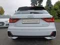 Audi A1 Sportback 30 TFSI S line Weiß - thumbnail 6