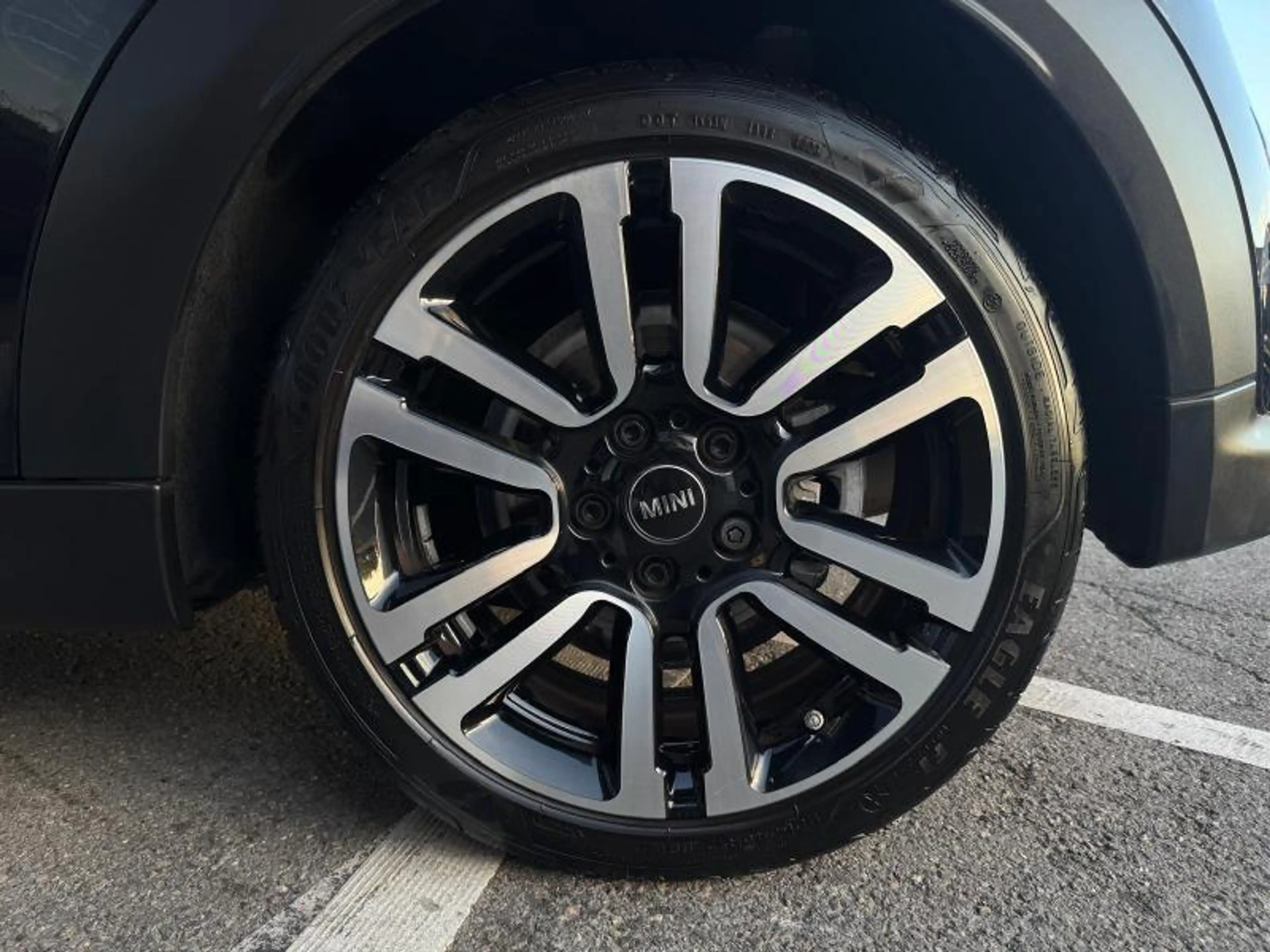 MINI Cooper S Cabrio S 2.0 178ch/Camera/Sièges chauffants/ATH/GPS — photo 5