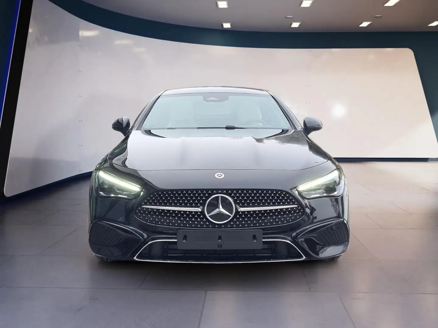 Mercedes-Benz CLE 220 d Avantgarde Advanced Plus (236.304) Coupe 220d... Schwarz - 2
