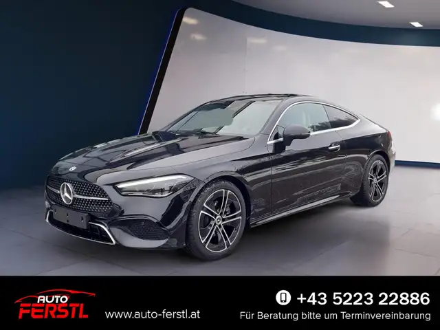 Mercedes-Benz CLE 220 d Avantgarde Advanced Plus (236.304) Coupe 220d...
