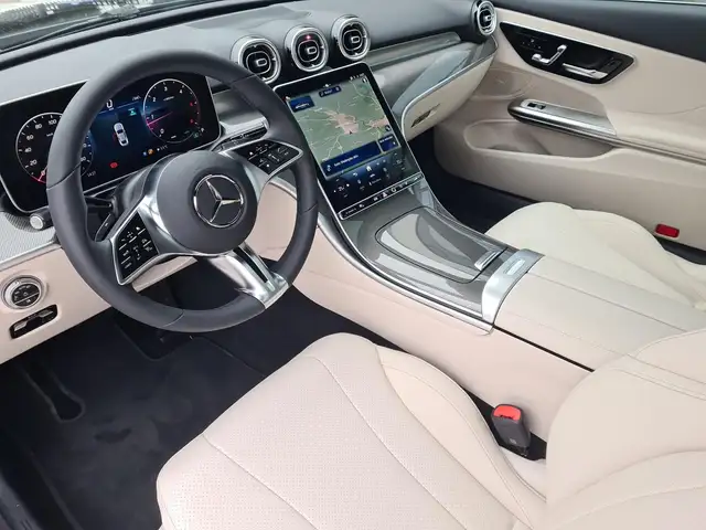 Mercedes-Benz CLE 220 d Avantgarde Advanced Plus (236.304) Coupe 220d... Ansicht 10