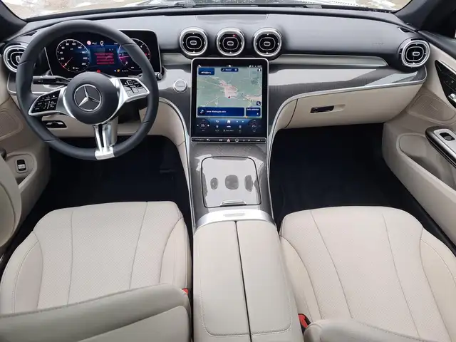Mercedes-Benz CLE 220 d Avantgarde Advanced Plus (236.304) Coupe 220d... Ansicht 26