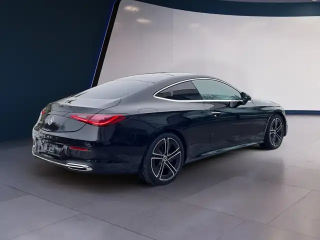 Mercedes-Benz CLE 220 d Avantgarde Advanced Plus (236.304) Coupe 220d... Ansicht 6