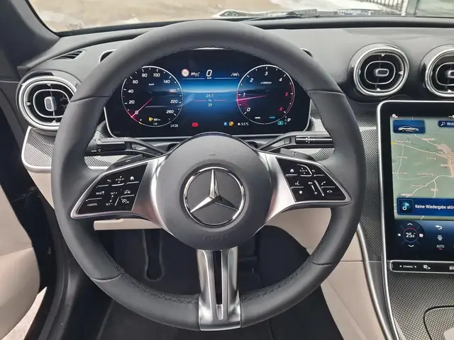 Mercedes-Benz CLE 220 d Avantgarde Advanced Plus (236.304) Coupe 220d... Ansicht 13