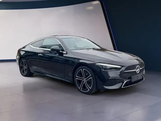 Mercedes-Benz CLE 220 d Avantgarde Advanced Plus (236.304) Coupe 220d... Ansicht 3