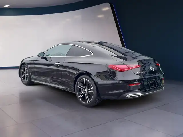 Mercedes-Benz CLE 220 d Avantgarde Advanced Plus (236.304) Coupe 220d... Ansicht 4