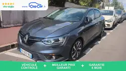 Renault Megane IV 1.5 Blue dCI 115 EDC7 Business