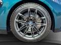 BMW M4 Competition Coupé M Drivers Drive-Parkassist 360°K Grün - thumbnail 13