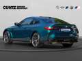 BMW M4 Competition Coupé M Drivers Drive-Parkassist 360°K Grün - thumbnail 7