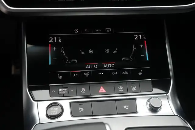 Audi A6 view 15