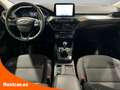 Ford Kuga 1.5 EcoBlue Titanium FWD 120 Blanc - thumbnail 13