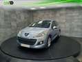 Peugeot 207 1.6 HDI 92 CV Azul - thumbnail 2