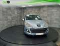 Peugeot 207 1.6 HDI 92 CV Azul - thumbnail 1