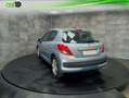 Peugeot 207 1.6 HDI 92 CV Azul - thumbnail 5