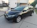 Volkswagen Golf Variant Golf Variant 1.6 TDI BlueMotion Trendline Zwart - thumbnail 1