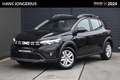 Dacia Sandero Stepway TCe 110 Expression | CAMERA | AIRCO | CRUI Zwart - thumbnail 1
