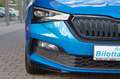 Skoda Scala 1.0 TSI Monte Carlo ! V-Cockpit+LED+Pano ! Blau - thumbnail 19