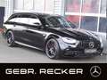 Mercedes-Benz E 63 AMG Mercedes-AMG E 63 T S 4M Night Carbon AHK Standh Black - thumbnail 1