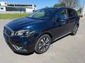 Suzuki SX4 S-Cross 1,4 DITC flash Navi Kamera Keyless Blau - thumbnail 1