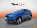 Skoda Karoq 1.5 TSI Ambition ACT DSG Violett - thumbnail 8