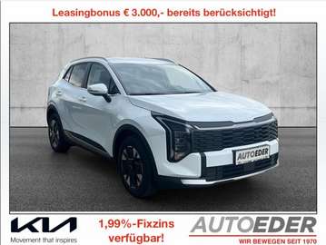 1,6 TGDI Silber DCT
