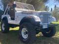 Jeep CJ-5 Renegade Weiß - thumbnail 7