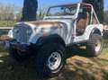 Jeep CJ-5 Renegade Weiß - thumbnail 1
