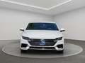 Volkswagen Arteon R-LINE AUTOMATIK ° ACC °MASSAGE °GARANTIE Blanc - thumbnail 2