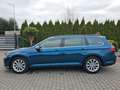 Volkswagen Passat Variant Business Blau - thumbnail 4