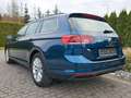 Volkswagen Passat Variant Business Blau - thumbnail 7