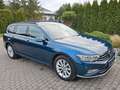 Volkswagen Passat Variant Business Blau - thumbnail 11