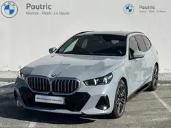BMW Série 5 540dA 303ch M Sport xDrive