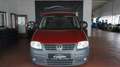 Volkswagen Caddy Life Team KLIMA*1-HD*ZAHNRIEMEN-NEU*TOP!!! Rot - thumbnail 1