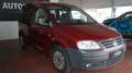 Volkswagen Caddy Life Team KLIMA*1-HD*ZAHNRIEMEN-NEU*TOP!!! Rot - thumbnail 3