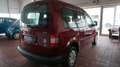 Volkswagen Caddy Life Team KLIMA*1-HD*ZAHNRIEMEN-NEU*TOP!!! Rot - thumbnail 4