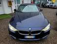 BMW 425 425d CABRIO MSPORT  FINANZIA PERMUTA Albastru - thumbnail 2