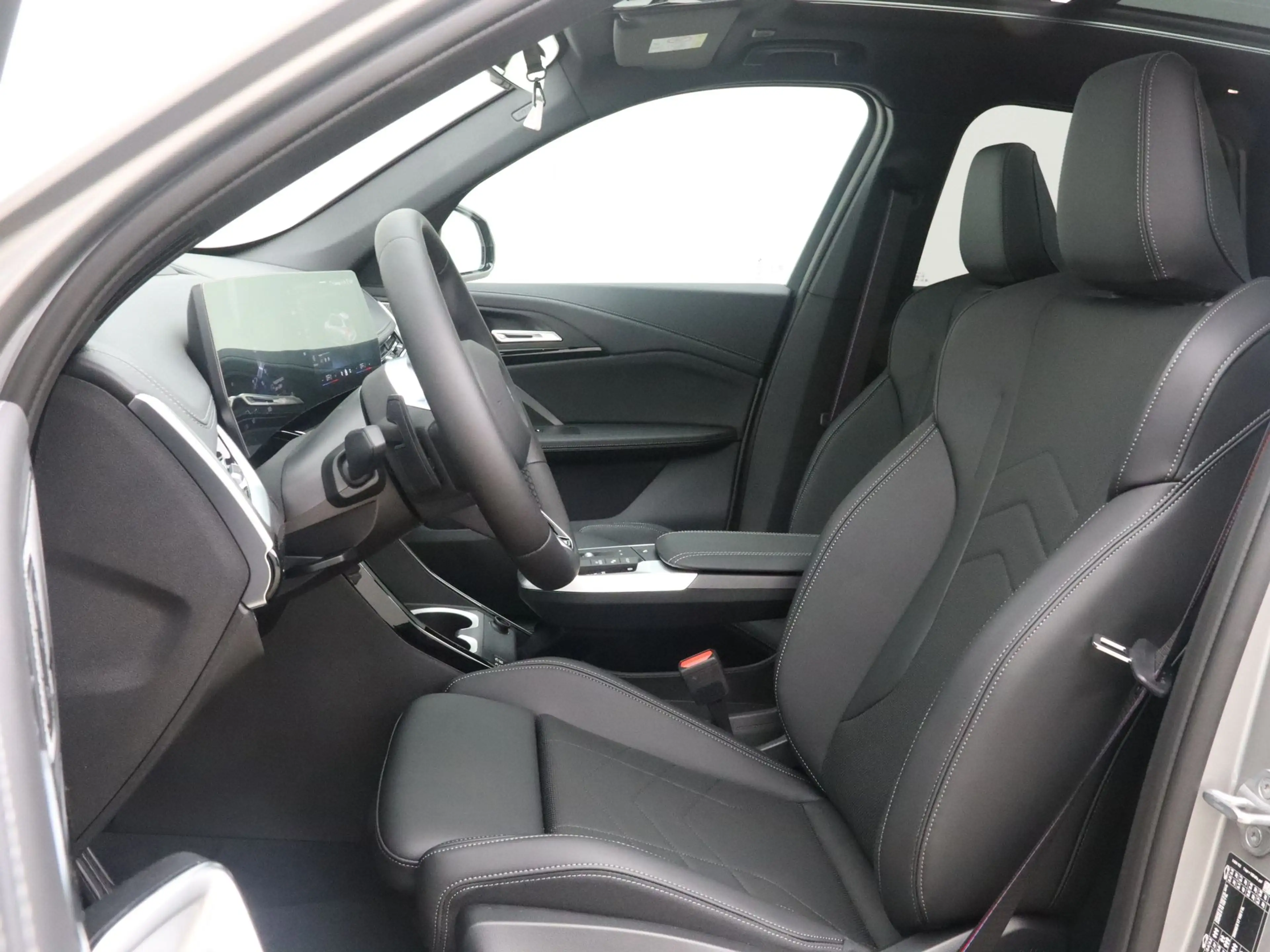 BMW iX1 eDrive20 67 kWh M Sport Edition — photo 5