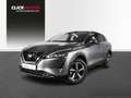 Nissan Qashqai 1.3 DIGT 140CV MHEV N-Connecta Gris - thumbnail 1