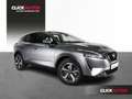 Nissan Qashqai 1.3 DIGT 140CV MHEV N-Connecta Gris - thumbnail 2
