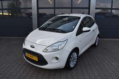 Ford Ka/Ka+ 1.2 69pk Titanium X