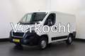 Peugeot Boxer 2.0 BlueHDI EURO 6 - Airco - Cruise - Radio - €8.9 Blanc - thumbnail 1