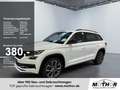 Skoda Kodiaq RS 2.0 TDI DSG 4x4 4xSHZ el.Heckklappe Weiß - thumbnail 1